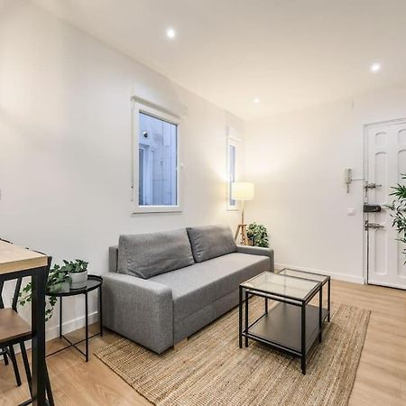 Myhousespain - Glamour Y Confort Cerca Del Retiro Madrid Eksteriør bilde