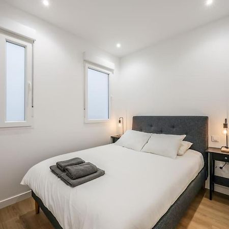 Myhousespain - Glamour Y Confort Cerca Del Retiro Madrid Eksteriør bilde